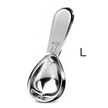 Load image into Gallery viewer, High Quality Stainless Steel Spoon/Ice Cream Sugar Salt Spice Condiment Spoon/Short Handle Tea Coffee Scoop/Kitchen Tools
