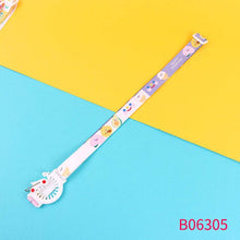 Load image into Gallery viewer, 1Pcs Portable Cute Cartoon Kettle Accessories Water Bottle Shoulder Strap Baby Kettle Buckle Lanyard Adjustable Kettle Straps
