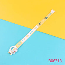 Load image into Gallery viewer, 1Pcs Portable Cute Cartoon Kettle Accessories Water Bottle Shoulder Strap Baby Kettle Buckle Lanyard Adjustable Kettle Straps
