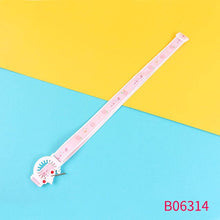 Load image into Gallery viewer, 1Pcs Portable Cute Cartoon Kettle Accessories Water Bottle Shoulder Strap Baby Kettle Buckle Lanyard Adjustable Kettle Straps
