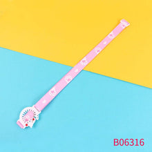 Load image into Gallery viewer, 1Pcs Portable Cute Cartoon Kettle Accessories Water Bottle Shoulder Strap Baby Kettle Buckle Lanyard Adjustable Kettle Straps
