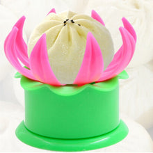 Load image into Gallery viewer, DIY Pastry Pie Dumpling Maker Chinese Baozi Mold Baking And Pastry Tool Steamed Stuffed Bun Making Mould
