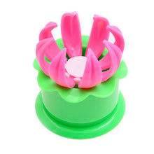 Load image into Gallery viewer, DIY Pastry Pie Dumpling Maker Chinese Baozi Mold Baking And Pastry Tool Steamed Stuffed Bun Making Mould
